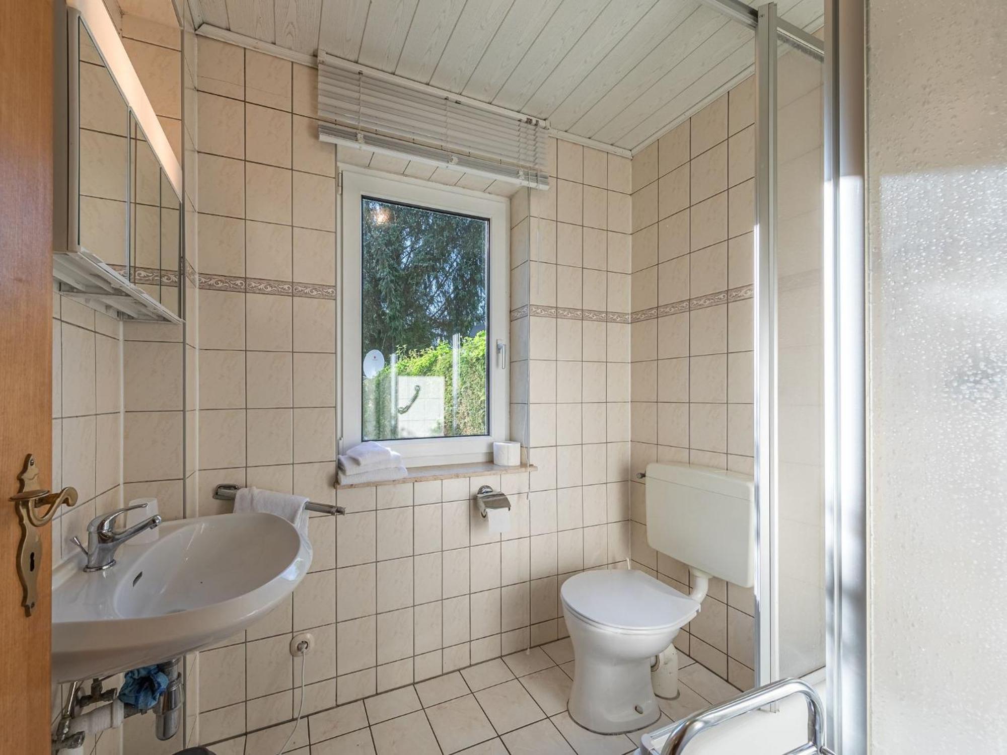 Villa Groot Huus à Lärz Extérieur photo